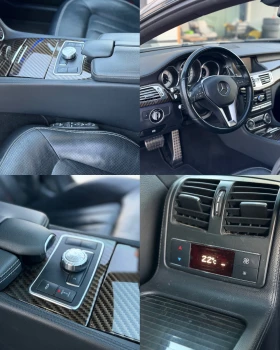 Mercedes-Benz CLS 350 AMG Пакет | Реални км | Пълен Карбон | Дистроник | - 17800 € / 34813.77 лв. - 97613476 14