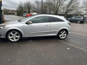 Opel Astra 1.7 CDTi - 100 € / 195.58 лв. - 60108294 4