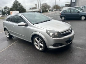 Opel Astra 1.7 CDTi
