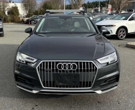 Audi A4 Allroad * Progressiv * ПАНОРАМА* KEYLESS* ПОДРЕВ*  - 18000 € / 35204.94 лв. - 65974558 17