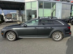 Audi A4 Allroad * Progressiv * ПАНОРАМА* KEYLESS* ПОДРЕВ* 