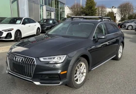 Audi A4 Allroad * Progressiv * ПАНОРАМА* KEYLESS* ПОДРЕВ*  - 18000 € / 35204.94 лв. - 65974558 7