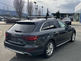 Audi A4 Allroad * Progressiv * ПАНОРАМА* KEYLESS* ПОДРЕВ*  - 18000 € / 35204.94 лв. - 65974558 13
