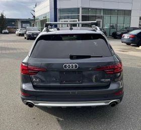 Audi A4 Allroad * Progressiv * ПАНОРАМА* KEYLESS* ПОДРЕВ*  - 18000 € / 35204.94 лв. - 65974558 2