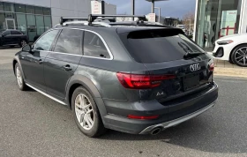 Audi A4 Allroad * Progressiv * ПАНОРАМА* KEYLESS* ПОДРЕВ*  - 18000 € / 35204.94 лв. - 65974558 12