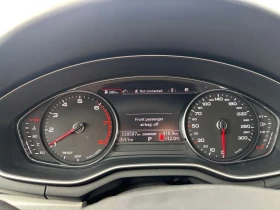 Audi A4 Allroad * Progressiv * ПАНОРАМА* KEYLESS* ПОДРЕВ*  - 18000 € / 35204.94 лв. - 65974558 6
