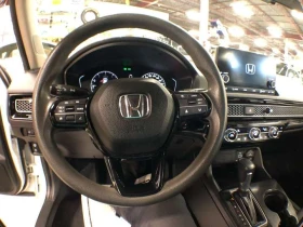 Honda Civic LX AUTO CARPLAY L/ASSIST B/SPOT H/SEATS B/CAMERA - 16950 € / 33151.32 лв. - 18355115 10