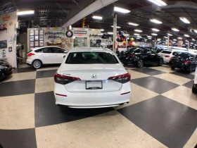 Honda Civic LX AUTO CARPLAY L/ASSIST B/SPOT H/SEATS B/CAMERA - 16950 € / 33151.32 лв. - 18355115 5