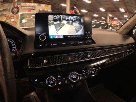 Honda Civic LX AUTO CARPLAY L/ASSIST B/SPOT H/SEATS B/CAMERA - 16950 € / 33151.32 лв. - 18355115 14