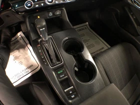 Honda Civic LX AUTO CARPLAY L/ASSIST B/SPOT H/SEATS B/CAMERA - 16950 € / 33151.32 лв. - 18355115 16