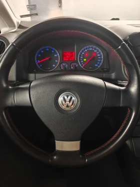 VW Golf - 3500 € / 6845.40 лв. - 52879735 11