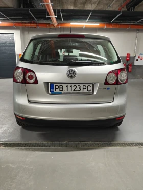 VW Golf - 3500 € / 6845.40 лв. - 52879735 5