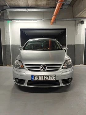 VW Golf - 3500 € / 6845.40 лв. - 52879735 2