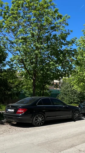 Mercedes-Benz C 220 - 9999 € / 19556.34 лв. - 65764171 15