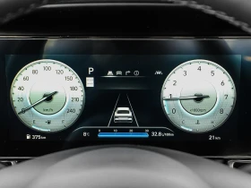 Hyundai Elantra Luxury FWD* АвтоКредит* (Цена до БГ) | Auto.bg — изображение 10