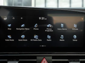 Hyundai Elantra Luxury FWD* АвтоКредит* (Цена до БГ) | Auto.bg — изображение 14