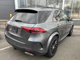 Mercedes-Benz GLE 450 AMG-pkg* Burmester* 360View* CarPlay*  - 30000 € / 58674.90 лв. - 96573726 3