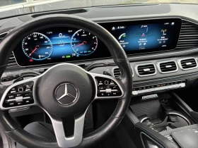Mercedes-Benz GLE 450 AMG-pkg* Burmester* 360View* CarPlay*  - 30000 € / 58674.90 лв. - 96573726 7