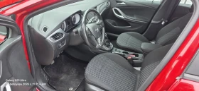 Opel Astra 1.5Turbo D - 9300 € / 18189.22 лв. - 45396477 4