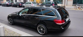Mercedes-Benz E 200 W212 facelift - 8900 € / 17406.89 лв. - 58451688 9