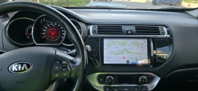 Kia Rio �������-LPG | Mobile.bg � ����� ������ 8