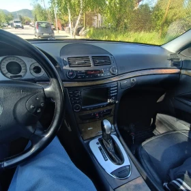 Mercedes-Benz E 220 | Mobile.bg � ����� ������ 6