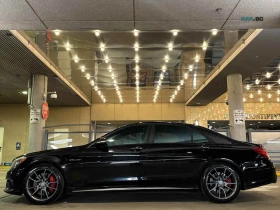 Mercedes-Benz S 63 AMG ����������* (���� �� ��) | Mobile.bg � ����� ������ 2