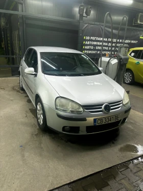 ����� �� �������� �� VW Golf 1.9TDI � ��� 6 ��������