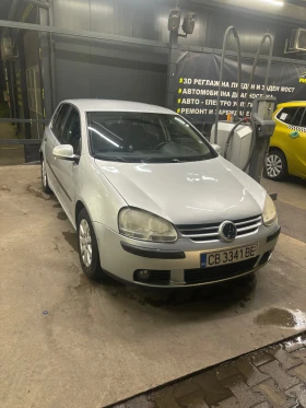 VW Golf 1.9TDI 6 скорости - 2700 € / 5280.74 лв. - 49232894 1