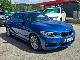 BMW 220 x-drive/Автоматик | Auto.bg — изображение 3