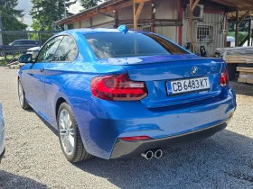 BMW 220 x-drive/Автоматик | Auto.bg — изображение 4
