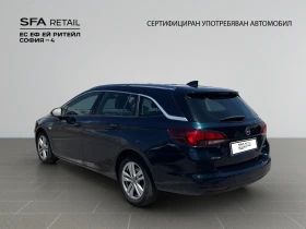 Opel Astra Sport Tourer 1.4 150 hp EAT6 - 10900 € / 21318.55 лв. - 66017791 4