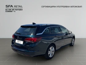 Opel Astra Sport Tourer 1.4 150 hp EAT6 - 10900 € / 21318.55 лв. - 66017791 6