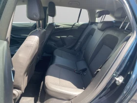 Opel Astra Sport Tourer 1.4 150 hp EAT6 - 10900 € / 21318.55 лв. - 66017791 12