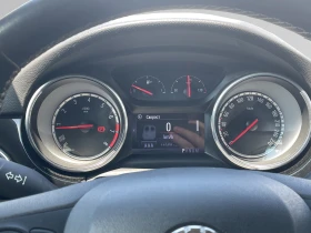 Opel Astra Sport Tourer 1.4 150 hp EAT6 - 10900 € / 21318.55 лв. - 66017791 11