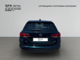 Opel Astra Sport Tourer 1.4 150 hp EAT6 - 10900 € / 21318.55 лв. - 66017791 5