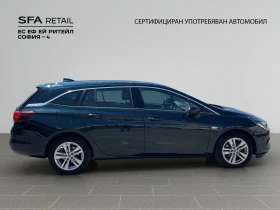 Opel Astra Sport Tourer 1.4 150 hp EAT6 - 10900 € / 21318.55 лв. - 66017791 7