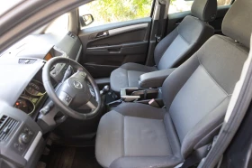 Opel Zafira 1.9 CDTI | Mobile.bg � ����� ������ 14