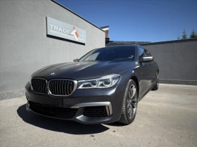 ����� �� �������� �� BMW 760 Li V12 xDrive
