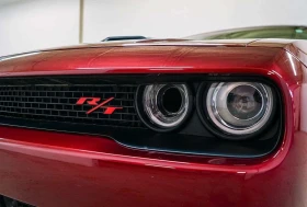 Dodge Challenger * R/T SHAKER Scat Pack 392 Wide Body | Shaker Hood | Mobile.bg � ����� ������ 4