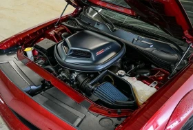 Dodge Challenger * R/T SHAKER Scat Pack 392 Wide Body | Shaker Hood | Mobile.bg � ����� ������ 3