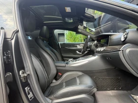 Mercedes-Benz AMG GT 63S/4MATIC+ /BURM/CERAMIC | Auto.bg — изображение 15