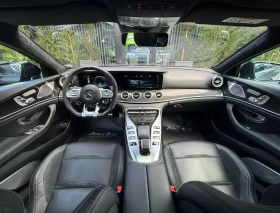 Mercedes-Benz AMG GT 63S/4MATIC+ /BURM/CERAMIC | Auto.bg — изображение 13