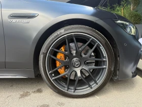 Mercedes-Benz AMG GT 63S/4MATIC+ /BURM/CERAMIC | Auto.bg — изображение 17