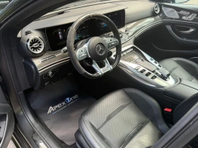 Mercedes-Benz AMG GT 63S/4MATIC+ /BURM/CERAMIC | Auto.bg — изображение 9