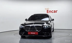Mercedes-Benz S 350 - 31495 € / 61598.87 лв. - 62533953 3