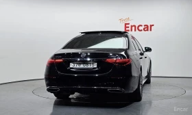 Mercedes-Benz S 350 - 31495 € / 61598.87 лв. - 62533953 4