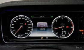 Mercedes-Benz S 350 - 31495 € / 61598.87 лв. - 62533953 8