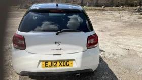 Citroen DS3 | Mobile.bg � ����� ������ 4