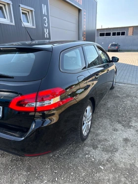 Peugeot 308 1.5hdi130hp | Auto.bg — изображение 4